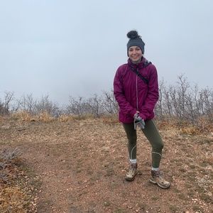 Meet your Posher, Sarah